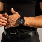 Relógio Masculino Pinheiro Nobre