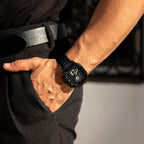 Relógio Masculino Pinheiro Nobre