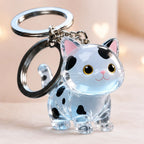Lembrança de gato personalizada