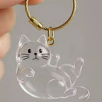 Lembrança de gato personalizada