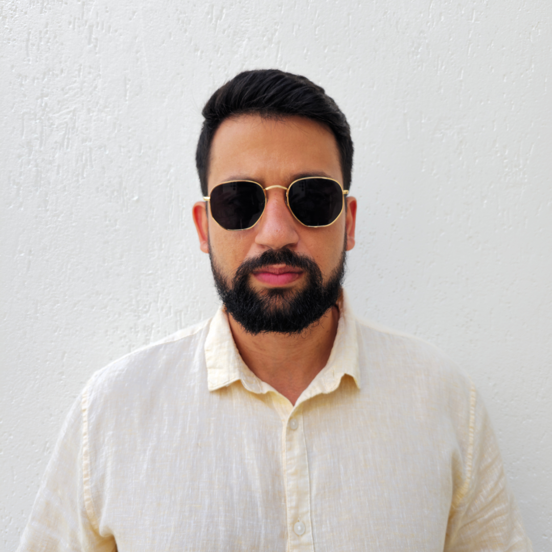 Óculos de sol Miami
