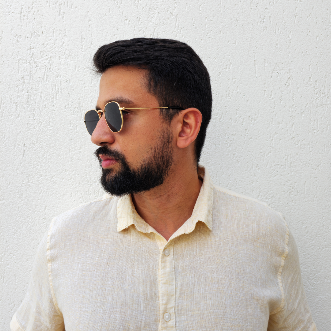 Óculos de sol Miami