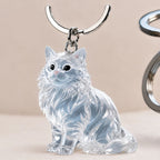 Lembrança de gato personalizada
