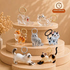 Lembrança de gato personalizada