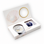 Kit de Colar de Perolas