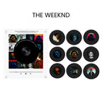 Floraza Vinyl – Player de Música