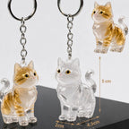 Lembrança de gato personalizada