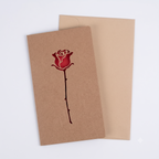 Cartão Personalizado - Exclusivo da Loja Floraza