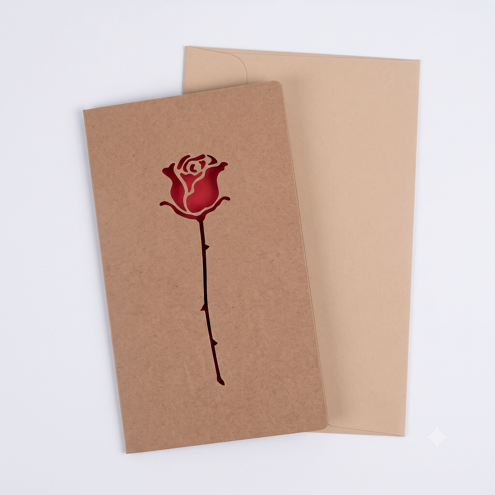 Cartão Personalizado - Exclusivo da Loja Floraza