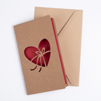 Cartão Personalizado - Exclusivo da Loja Floraza