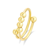 Anel Ouro Bid Ouro 18k