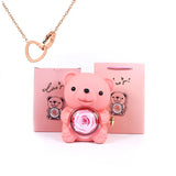 Rosa Rose Gold