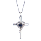 Colar Personalizado - Filipenses 4:13