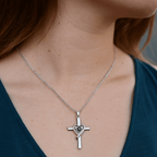 Colar Personalizado - Filipenses 4:13