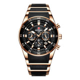 Dourado e Preto